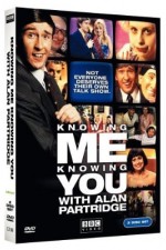 Watch M4ufree Knowing Me, Knowing You with Alan Partridge Online